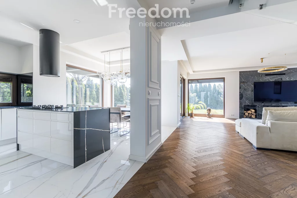 Dom 250,00 m², oferta nr , 423/3685/ODW, Czosnów, Diamentowa