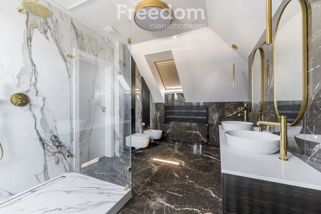 Dom 250,00 m², oferta nr , 423/3685/ODW, Czosnów, Diamentowa