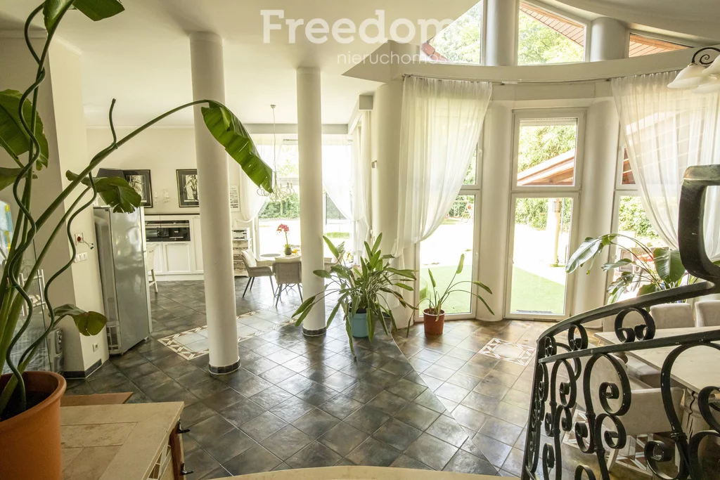 Dom 318,82 m², oferta nr , 320/3685/ODW, Brzeg, Platanowa