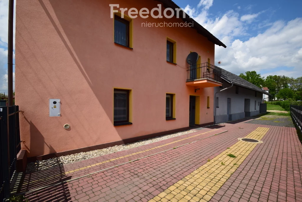 Dom 195,00 m², oferta nr , 13631/3685/ODS, Tułowice, 1 Maja