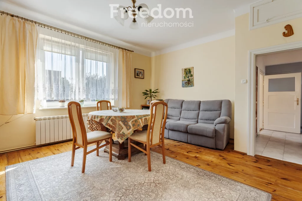 Dom 144,28 m², oferta nr , 16375/3685/ODS, Rawa Mazowiecka, Adama Mickiewicza