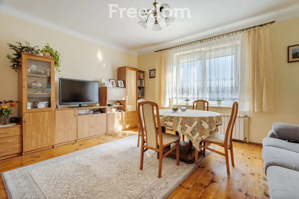 Dom 144,28 m², oferta nr , 16375/3685/ODS, Rawa Mazowiecka, Adama Mickiewicza