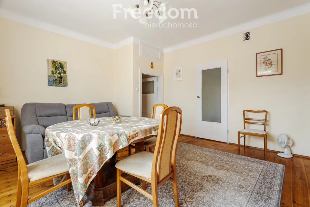 Dom 144,28 m², oferta nr , 16375/3685/ODS, Rawa Mazowiecka, Adama Mickiewicza