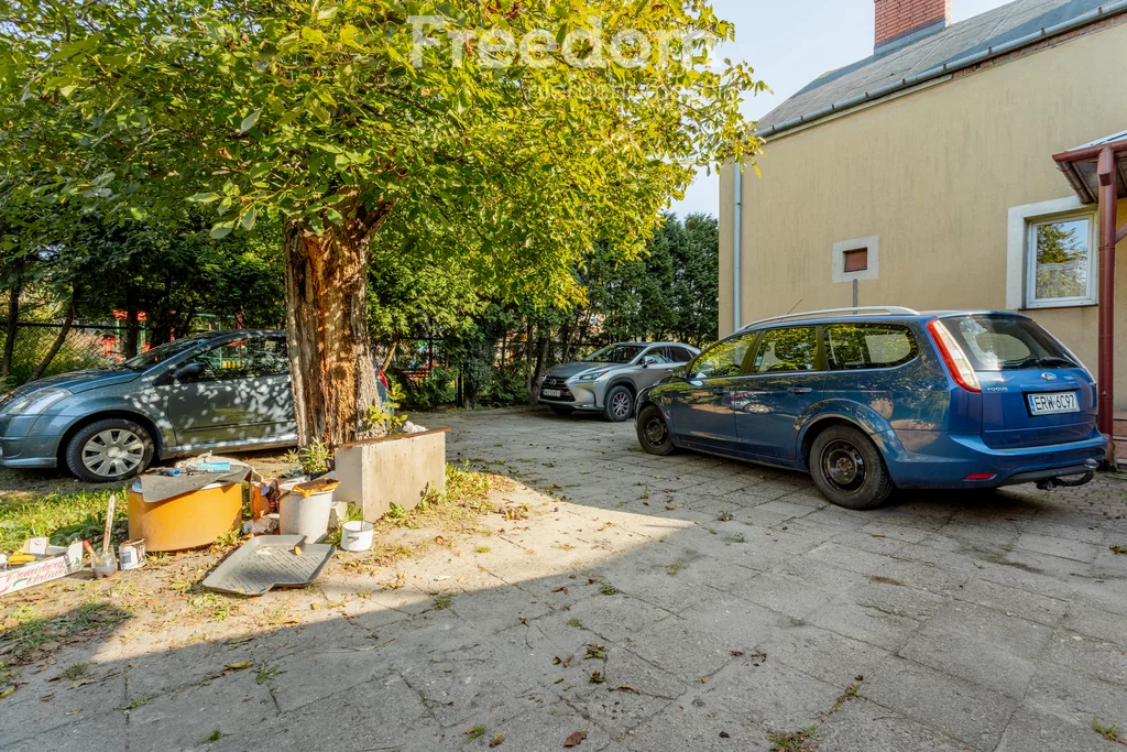 Dom 144,28 m², oferta nr , 16375/3685/ODS, Rawa Mazowiecka, Adama Mickiewicza