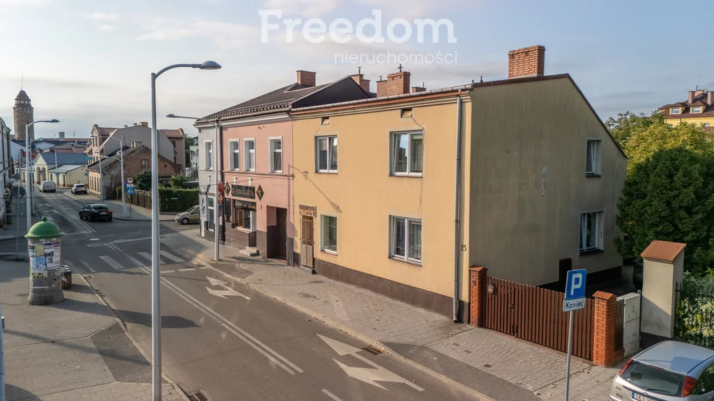 Dom 144,28 m², oferta nr , 16375/3685/ODS, Rawa Mazowiecka, Adama Mickiewicza