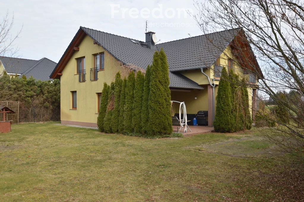 Dom 160,00 m², oferta nr , 14847/3685/ODS, Kępa, Akacjowa