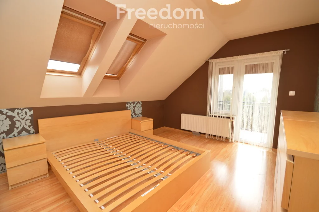 Dom i rezydencja 160,00 m², oferta nr , 14847/3685/ODS, Kępa, Akacjowa