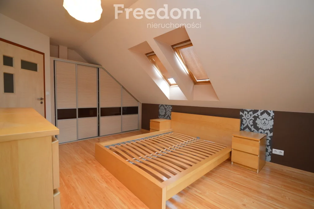 Dom i rezydencja 160,00 m², oferta nr , 14847/3685/ODS, Kępa, Akacjowa