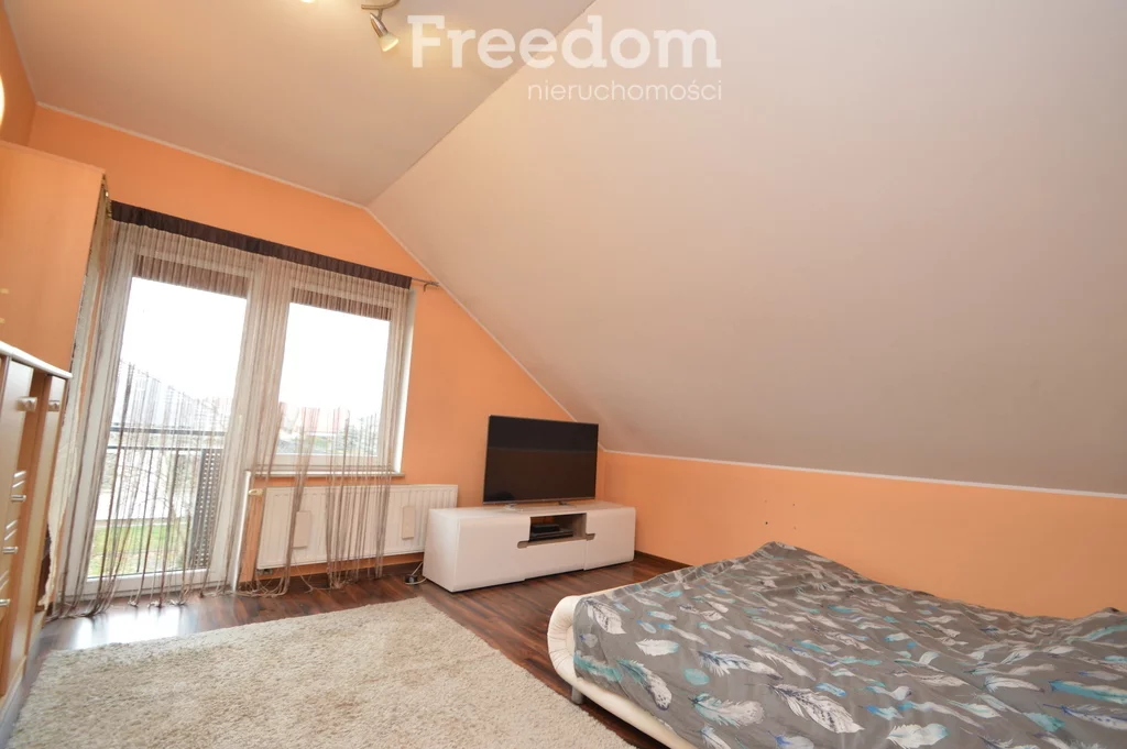 Dom i rezydencja 160,00 m², oferta nr , 14847/3685/ODS, Kępa, Akacjowa