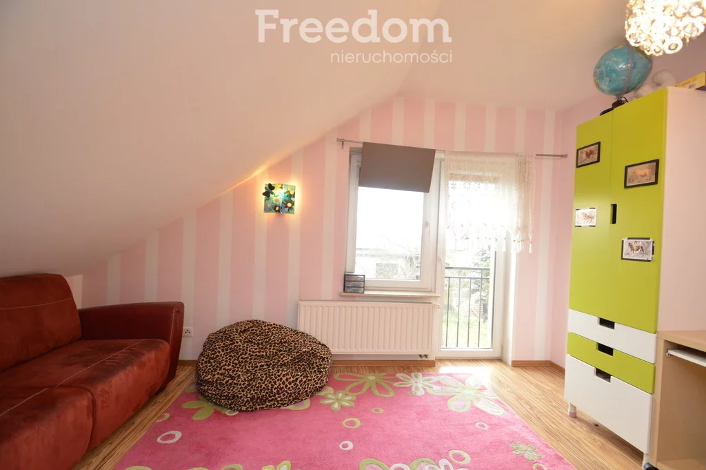 Dom i rezydencja 160,00 m², oferta nr , 14847/3685/ODS, Kępa, Akacjowa
