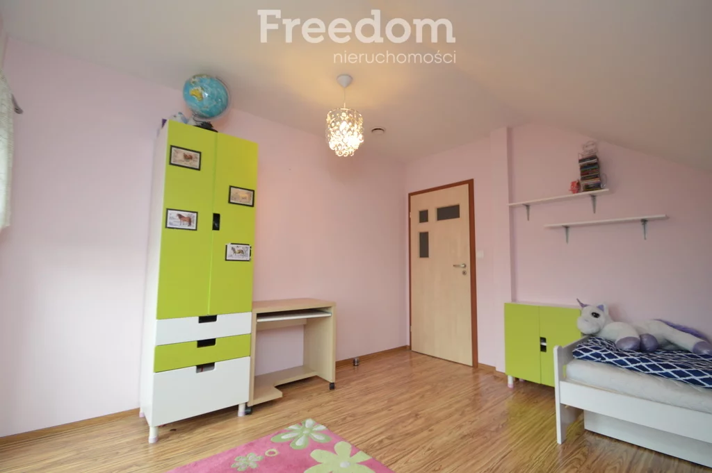 Dom i rezydencja 160,00 m², oferta nr , 14847/3685/ODS, Kępa, Akacjowa