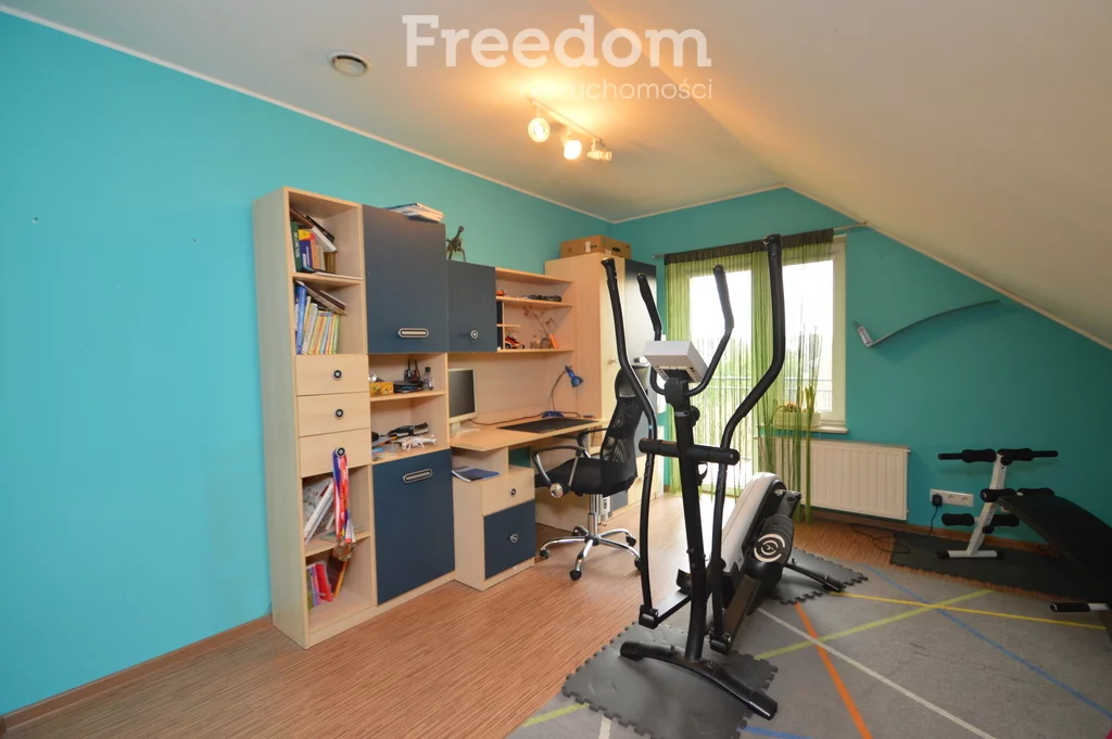Dom i rezydencja 160,00 m², oferta nr , 14847/3685/ODS, Kępa, Akacjowa