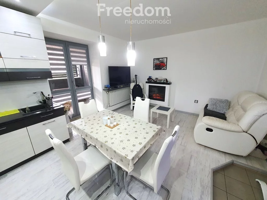 Dom 307,00 m², oferta nr , 11731/3685/ODS, Biała Podlaska, Aleja Jana Pawła II