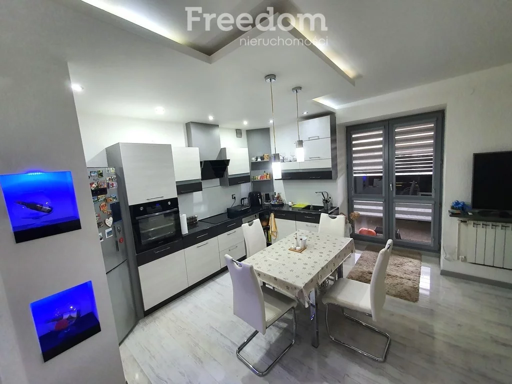 Dom 307,00 m², oferta nr , 11731/3685/ODS, Biała Podlaska, Aleja Jana Pawła II