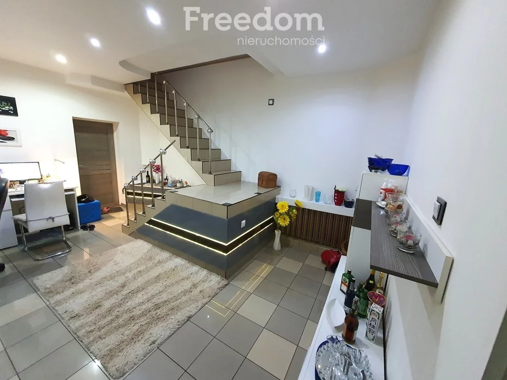 Dom 307,00 m², oferta nr , 11731/3685/ODS, Biała Podlaska, Aleja Jana Pawła II