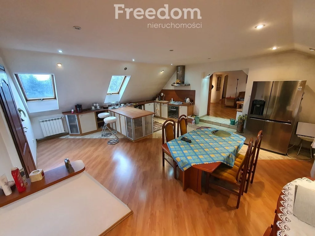 Dom 307,00 m², oferta nr , 11731/3685/ODS, Biała Podlaska, Aleja Jana Pawła II