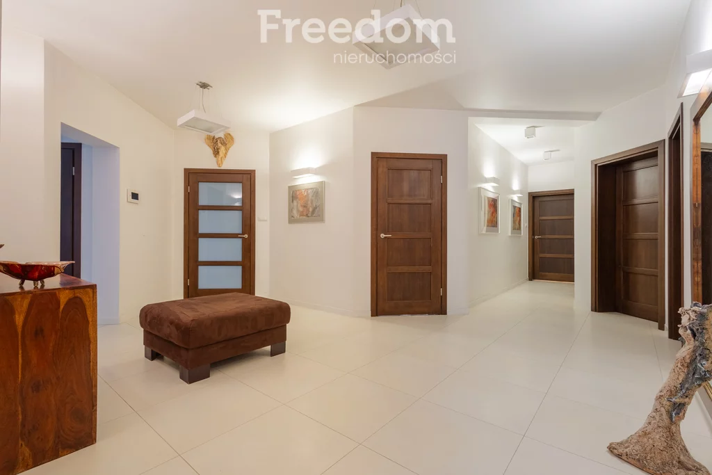 Dom i rezydencja 257,42 m², oferta nr , 15728/3685/ODS, Warszawa, Wawer, Wawer, Aleksandry Śląskiej