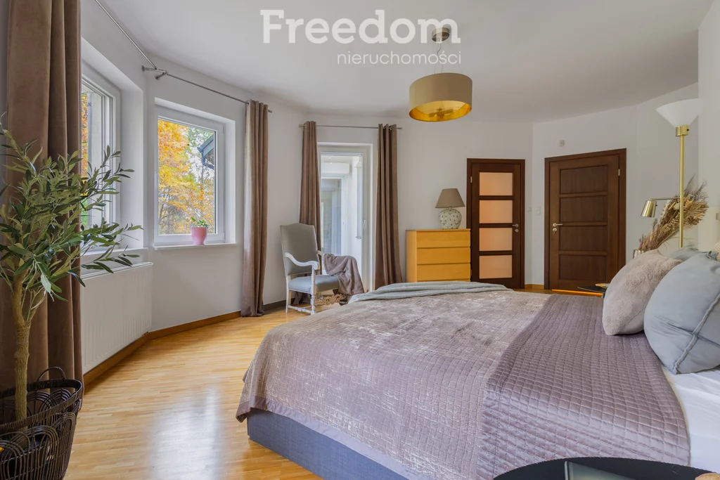 Dom i rezydencja 257,42 m², oferta nr , 15728/3685/ODS, Warszawa, Wawer, Wawer, Aleksandry Śląskiej