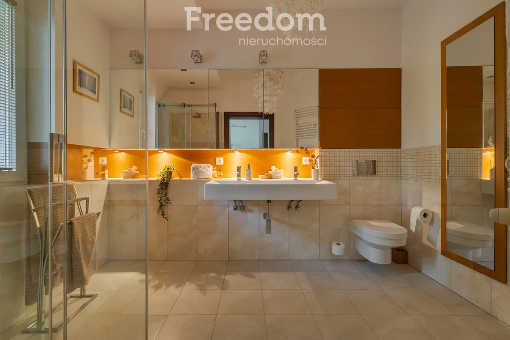 Dom i rezydencja 257,42 m², oferta nr , 15728/3685/ODS, Warszawa, Wawer, Wawer, Aleksandry Śląskiej