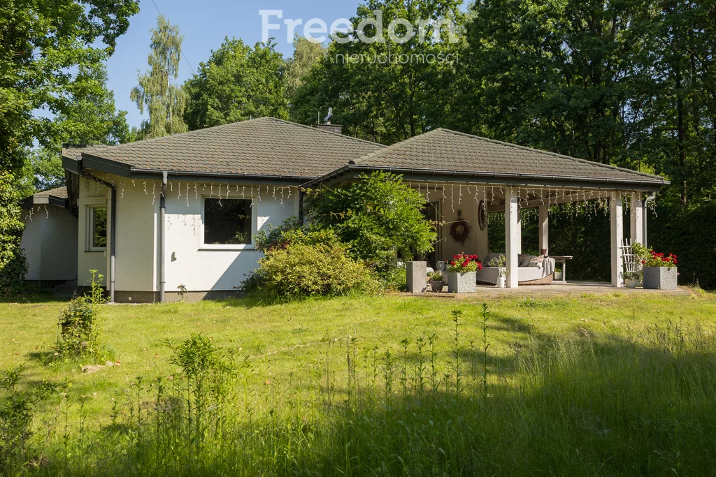 Dom i rezydencja 257,42 m², oferta nr , 15728/3685/ODS, Warszawa, Wawer, Wawer, Aleksandry Śląskiej