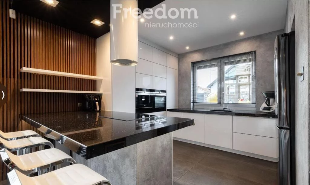 Dom i rezydencja 206,00 m², oferta nr , 15809/3685/ODS, Koszalin, Unii Europejskiej, Austriacka