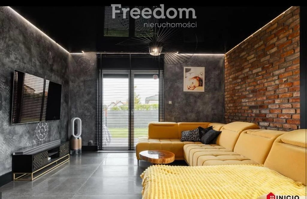 Dom i rezydencja 206,00 m², oferta nr , 15809/3685/ODS, Koszalin, Unii Europejskiej, Austriacka