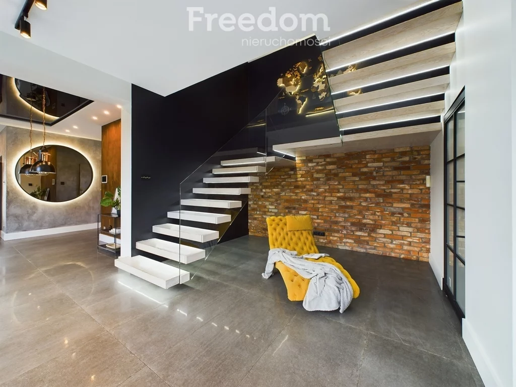 Dom i rezydencja 206,00 m², oferta nr , 15809/3685/ODS, Koszalin, Unii Europejskiej, Austriacka