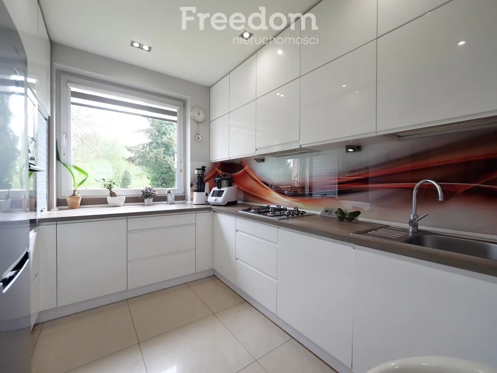 Dom i rezydencja 147,70 m², oferta nr , 11908/3685/ODS, Bełchatów