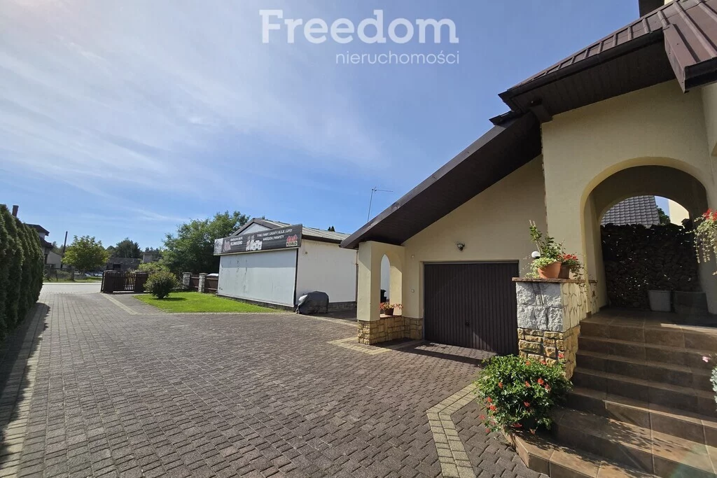 Dom 197,70 m², oferta nr , 16431/3685/ODS, Czosnówka, Bialska