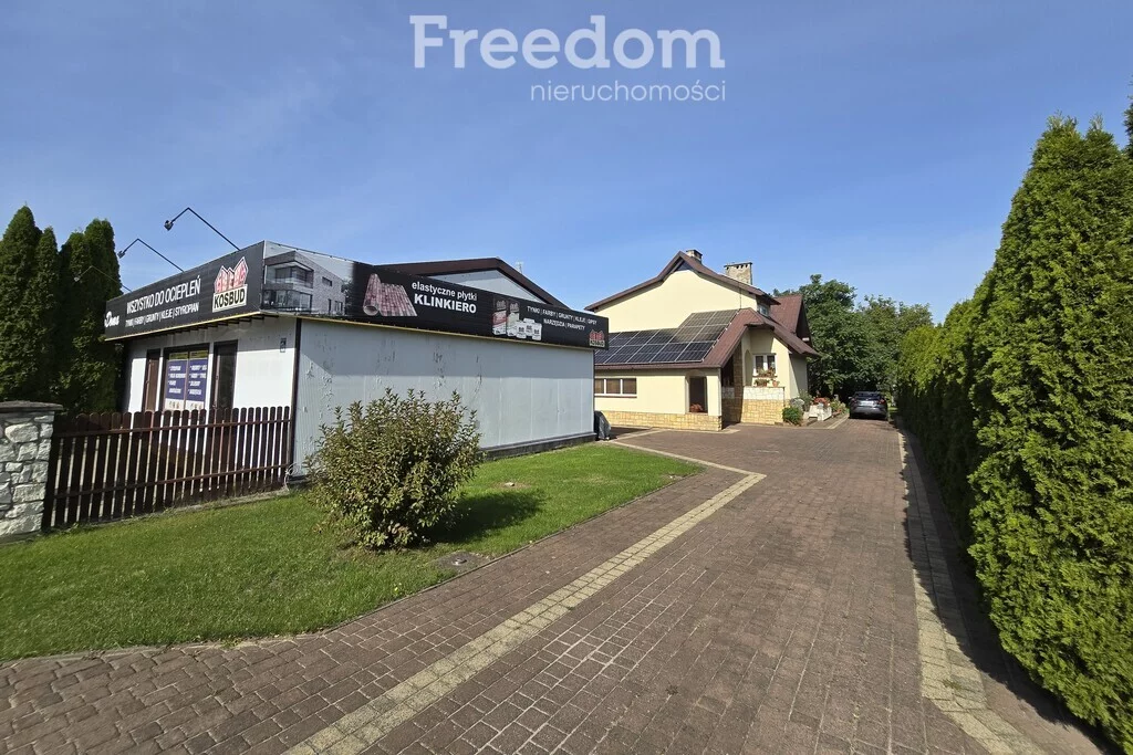Dom 197,70 m², oferta nr , 16431/3685/ODS, Czosnówka, Bialska