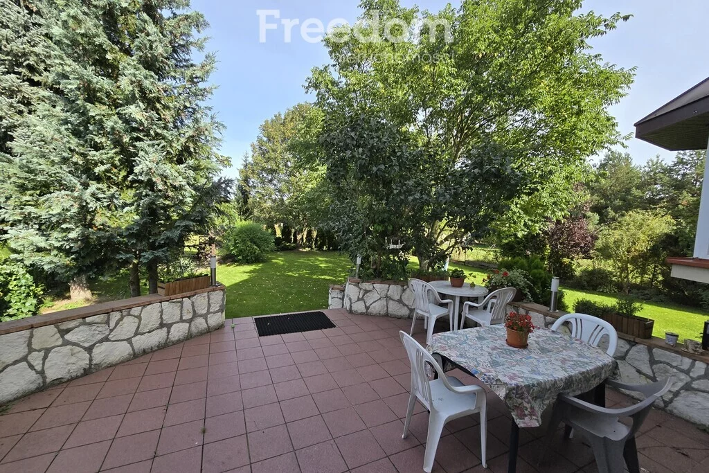 Dom 197,70 m², oferta nr , 16431/3685/ODS, Czosnówka, Bialska
