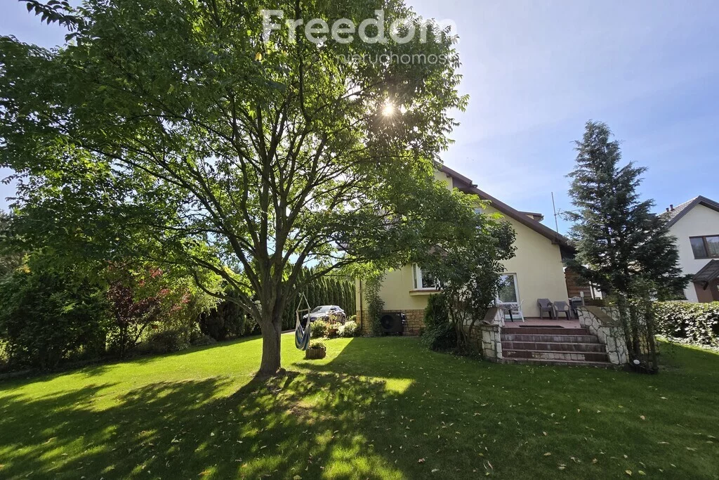 Dom 197,70 m², oferta nr , 16431/3685/ODS, Czosnówka, Bialska
