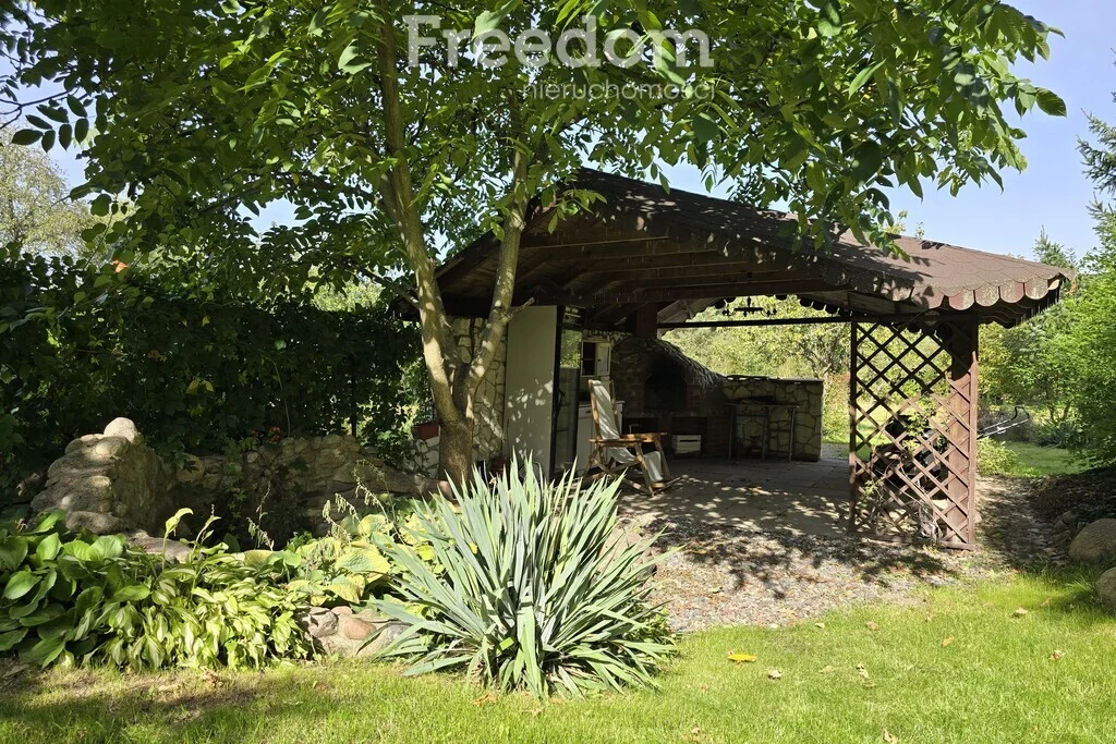 Dom 197,70 m², oferta nr , 16431/3685/ODS, Czosnówka, Bialska
