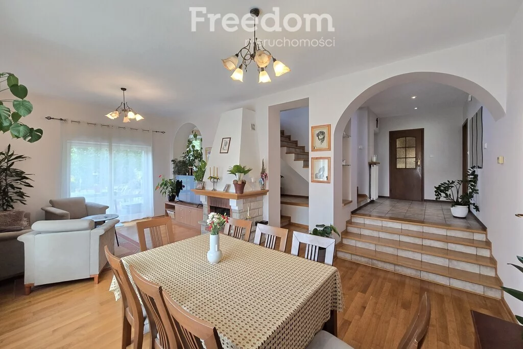 Dom 197,70 m², oferta nr , 16431/3685/ODS, Czosnówka, Bialska