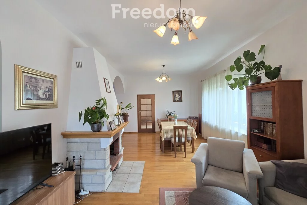 Dom 197,70 m², oferta nr , 16431/3685/ODS, Czosnówka, Bialska