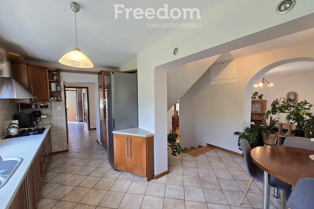 Dom 197,70 m², oferta nr , 16431/3685/ODS, Czosnówka, Bialska