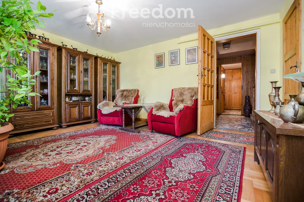 Dom 200,00 m², oferta nr , 14852/3685/ODS, Rzeszów, Zalesie, Bławatkowa
