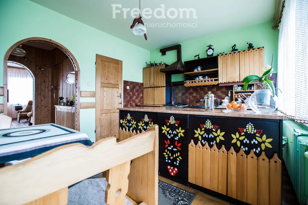 Dom 200,00 m², oferta nr , 14852/3685/ODS, Rzeszów, Zalesie, Bławatkowa