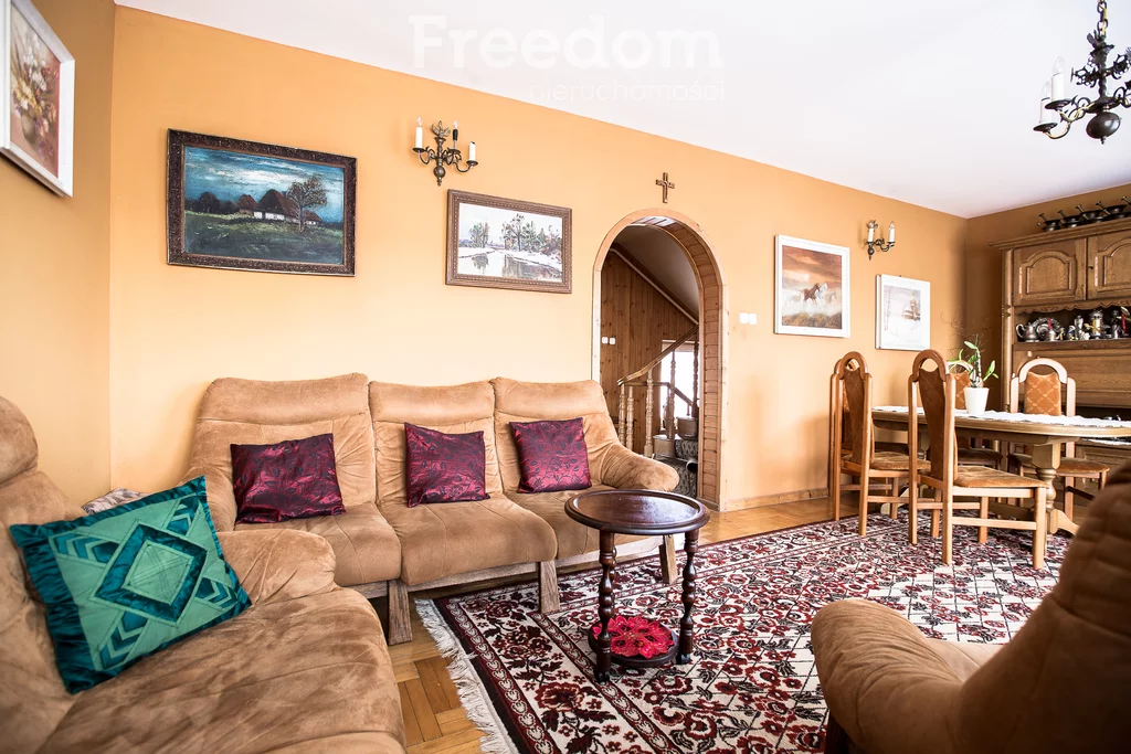 Dom 200,00 m², oferta nr , 14852/3685/ODS, Rzeszów, Zalesie, Bławatkowa