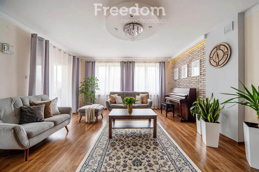 Dom 202,00 m², oferta nr , 15126/3685/ODS, Tomice, Bolesława Prusa