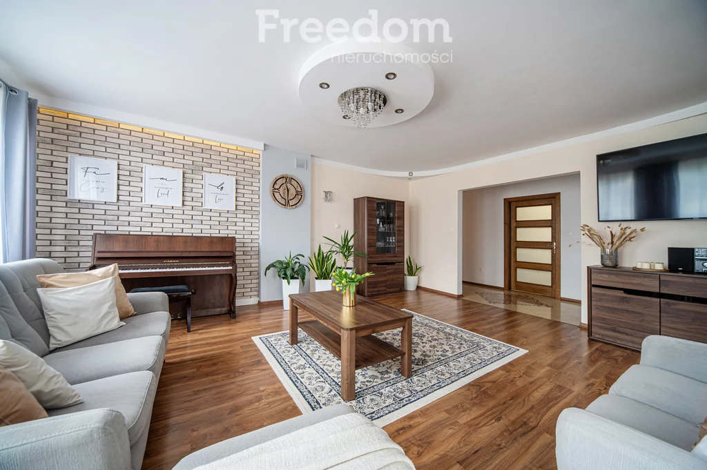 Dom 202,00 m², oferta nr , 15126/3685/ODS, Tomice, Bolesława Prusa