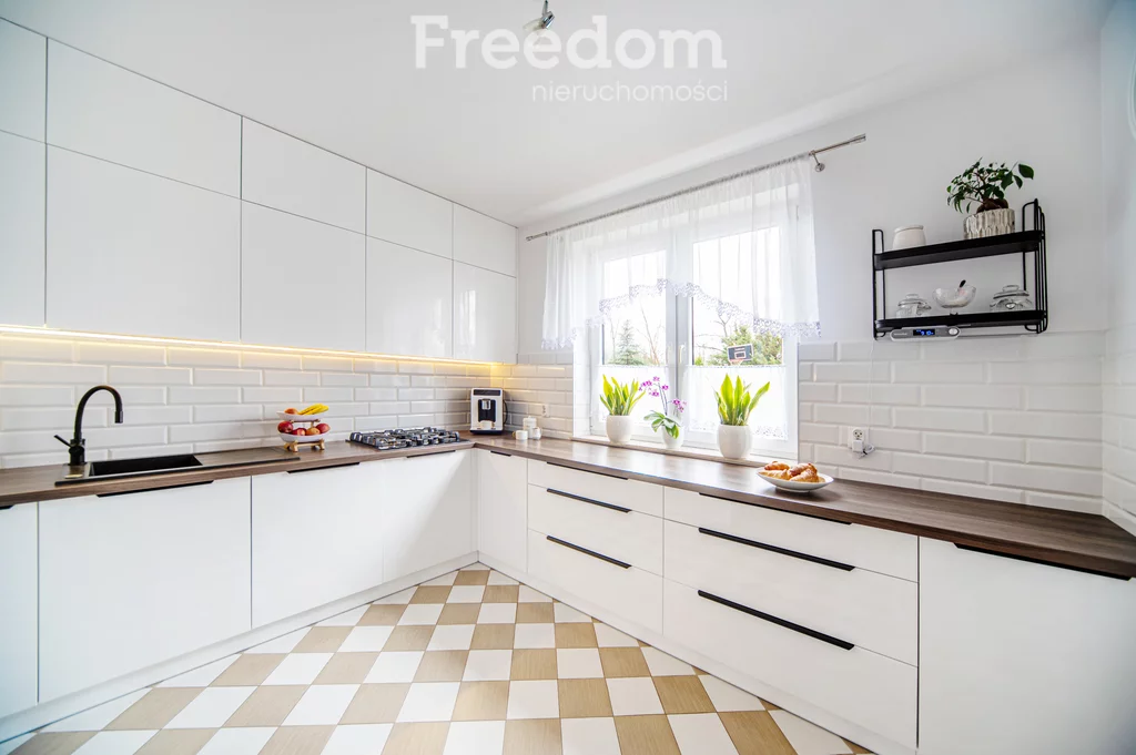 Dom 202,00 m², oferta nr , 15126/3685/ODS, Tomice, Bolesława Prusa