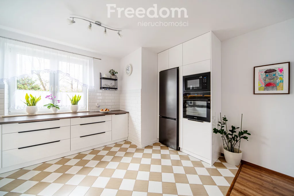 Dom 202,00 m², oferta nr , 15126/3685/ODS, Tomice, Bolesława Prusa