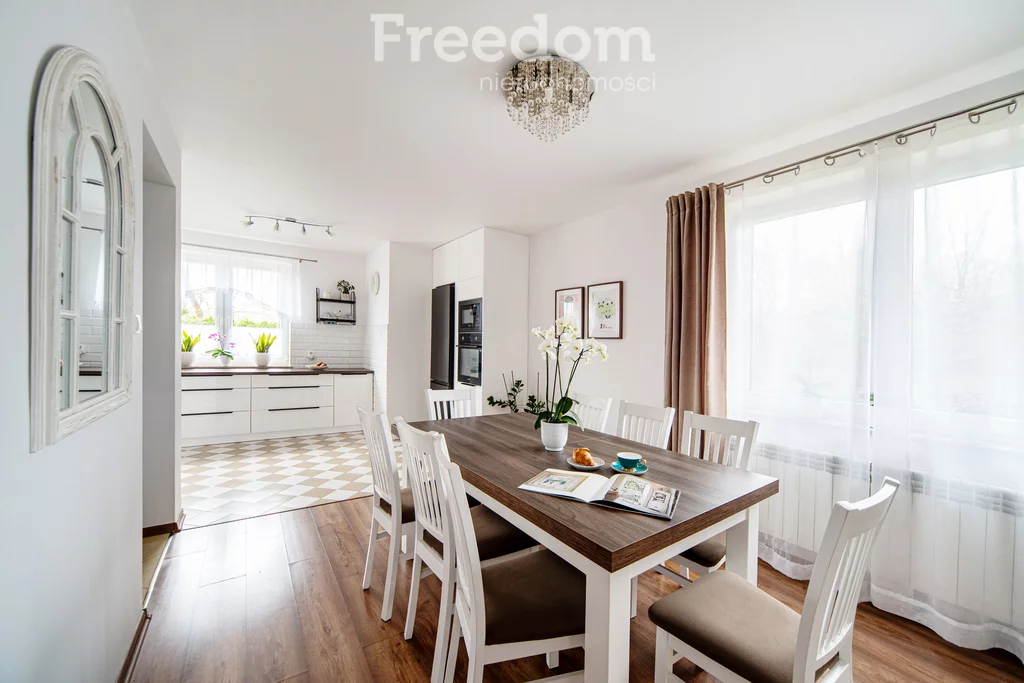 Dom 202,00 m², oferta nr , 15126/3685/ODS, Tomice, Bolesława Prusa