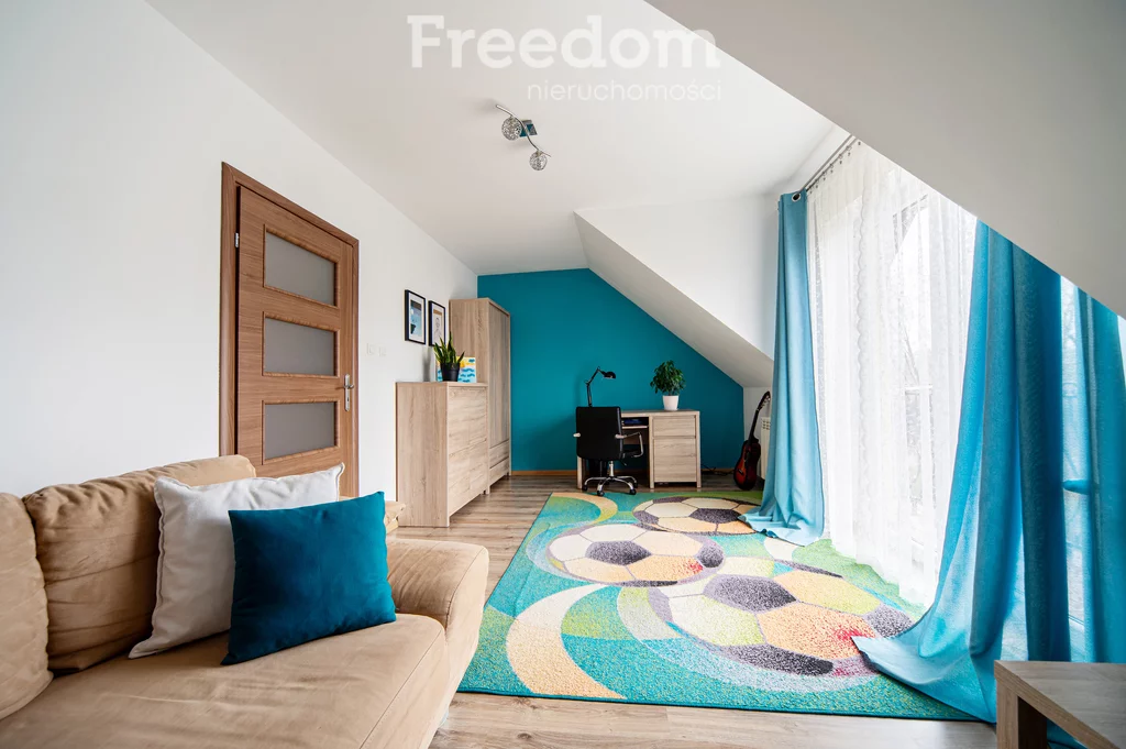 Dom 202,00 m², oferta nr , 15126/3685/ODS, Tomice, Bolesława Prusa