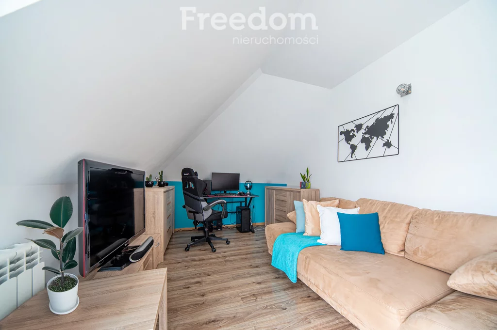 Dom 202,00 m², oferta nr , 15126/3685/ODS, Tomice, Bolesława Prusa