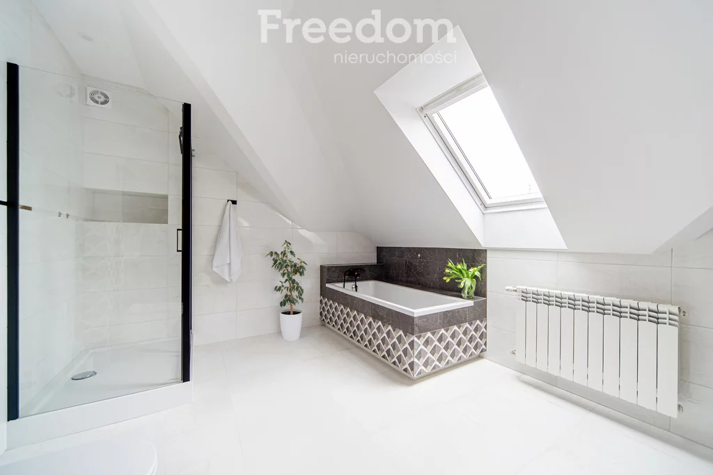 Dom 202,00 m², oferta nr , 15126/3685/ODS, Tomice, Bolesława Prusa