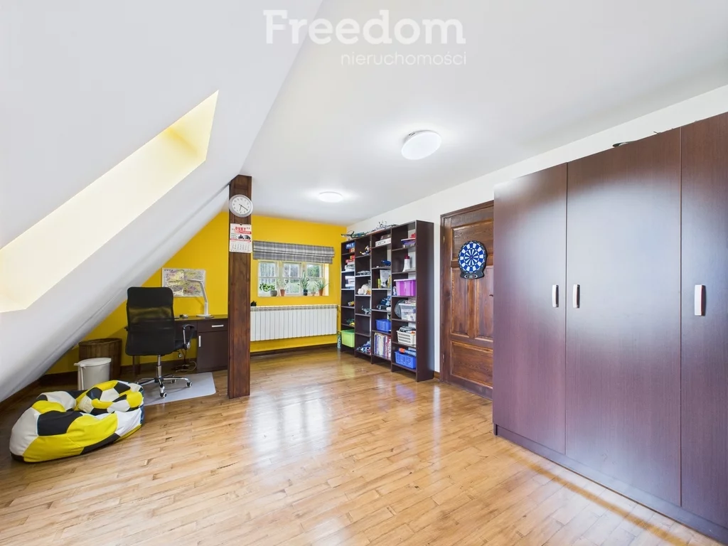 Dom 200,00 m², oferta nr , 15639/3685/ODS, Boratyniec Lacki