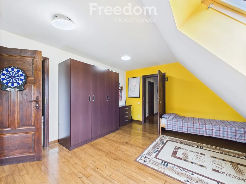 Dom 200,00 m², oferta nr , 15639/3685/ODS, Boratyniec Lacki