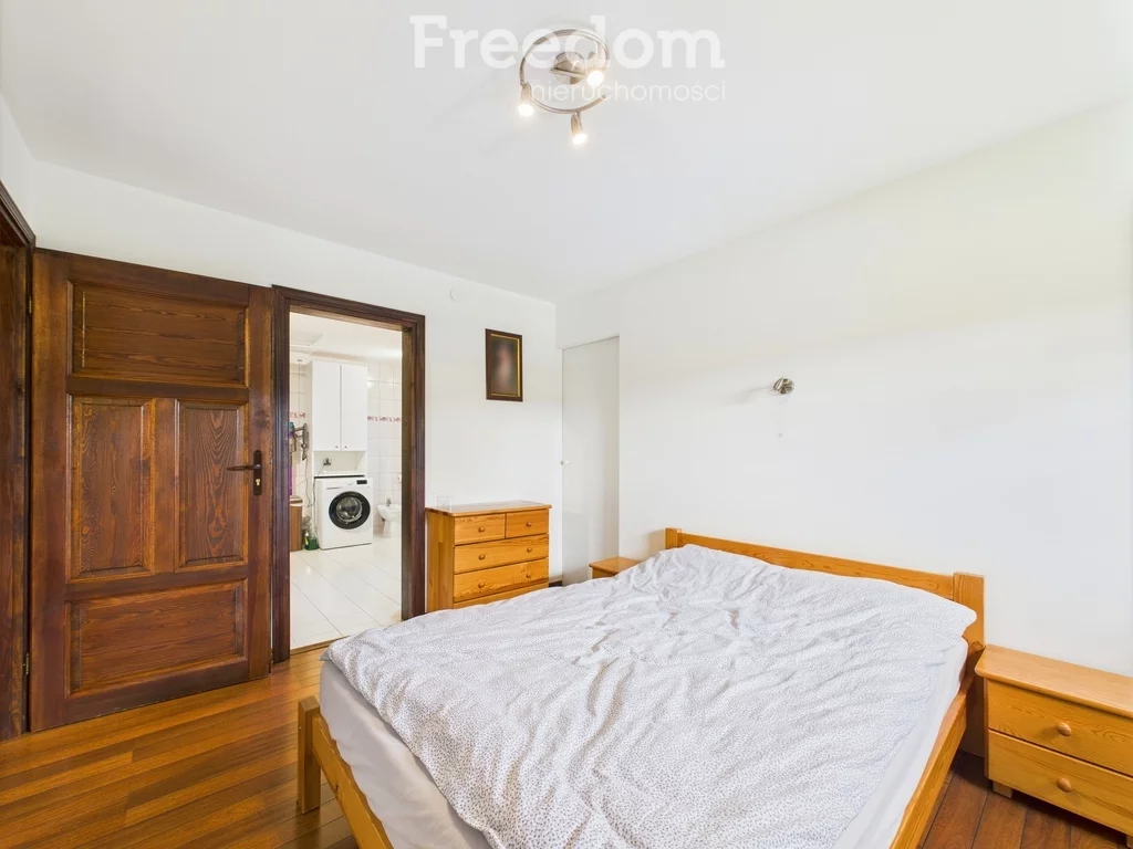 Dom 200,00 m², oferta nr , 15639/3685/ODS, Boratyniec Lacki